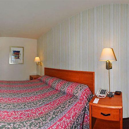 Econo Lodge Salinas Ngoại thất bức ảnh