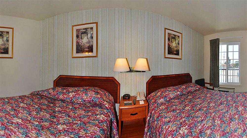 Econo Lodge Salinas Ngoại thất bức ảnh