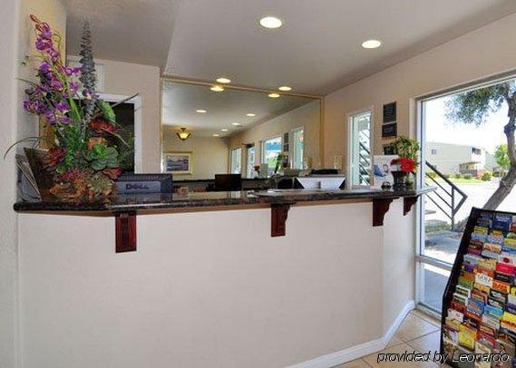 Econo Lodge Salinas Nội địa bức ảnh