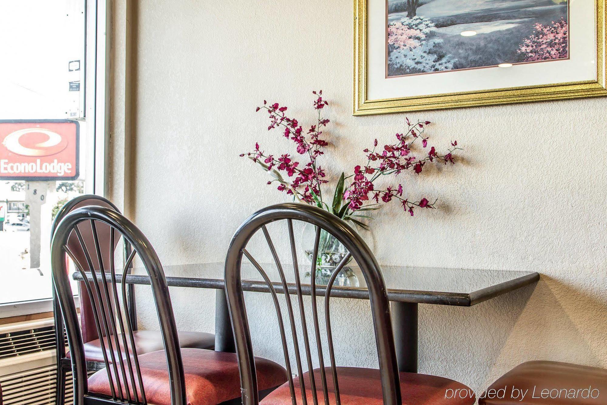 Econo Lodge Salinas Ngoại thất bức ảnh