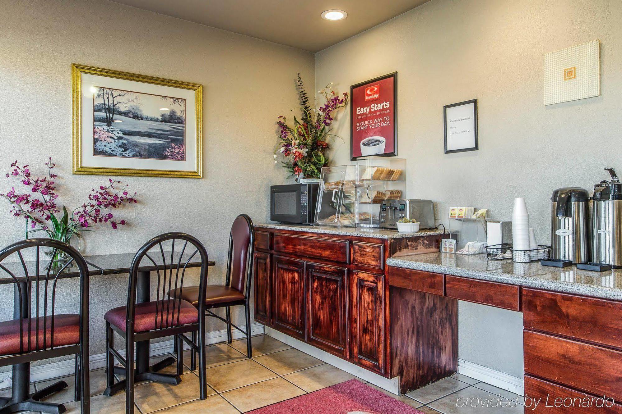 Econo Lodge Salinas Ngoại thất bức ảnh