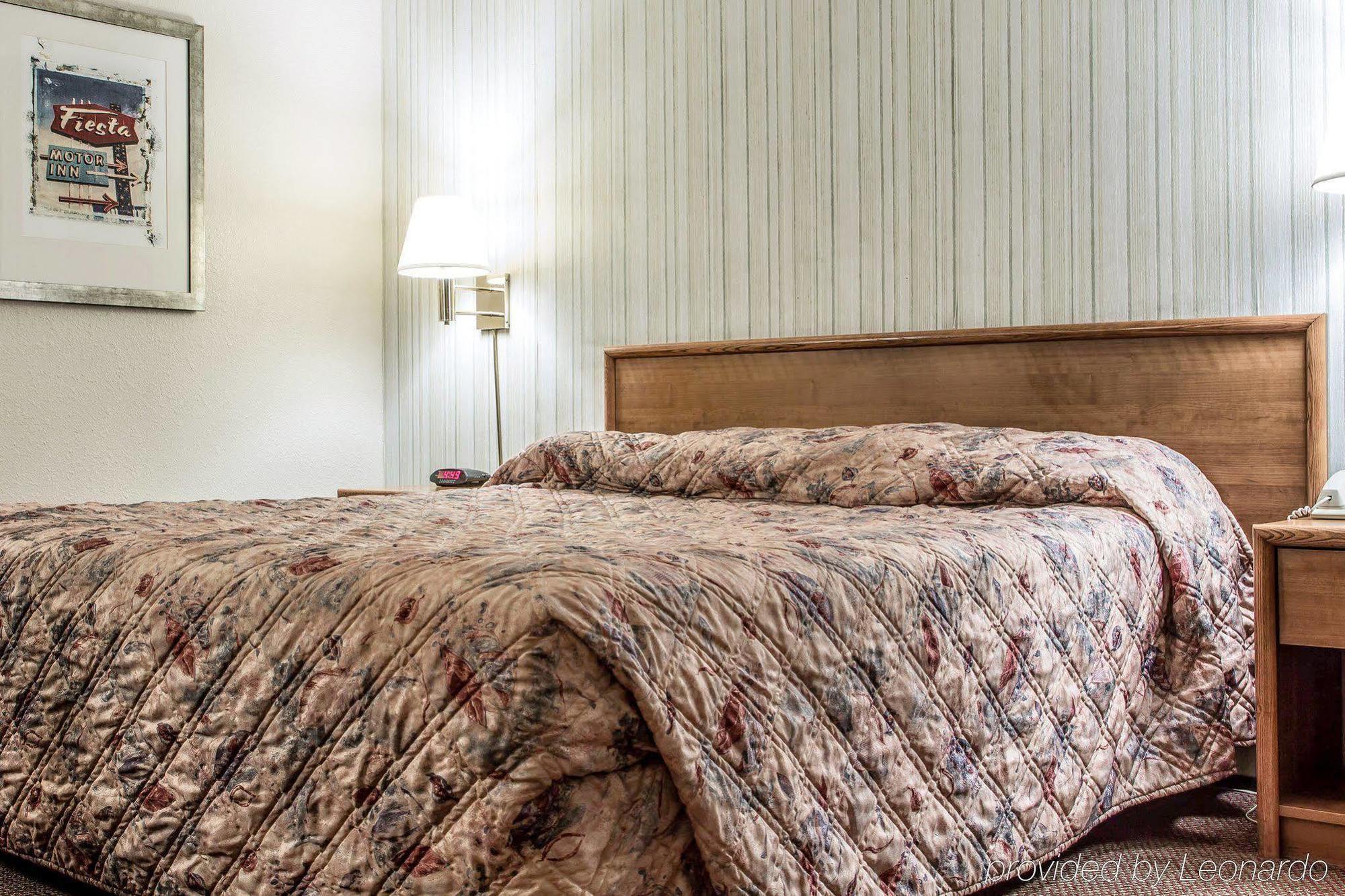 Econo Lodge Salinas Ngoại thất bức ảnh