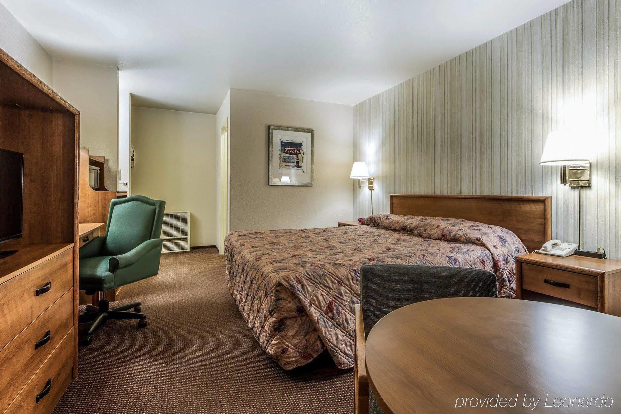 Econo Lodge Salinas Ngoại thất bức ảnh