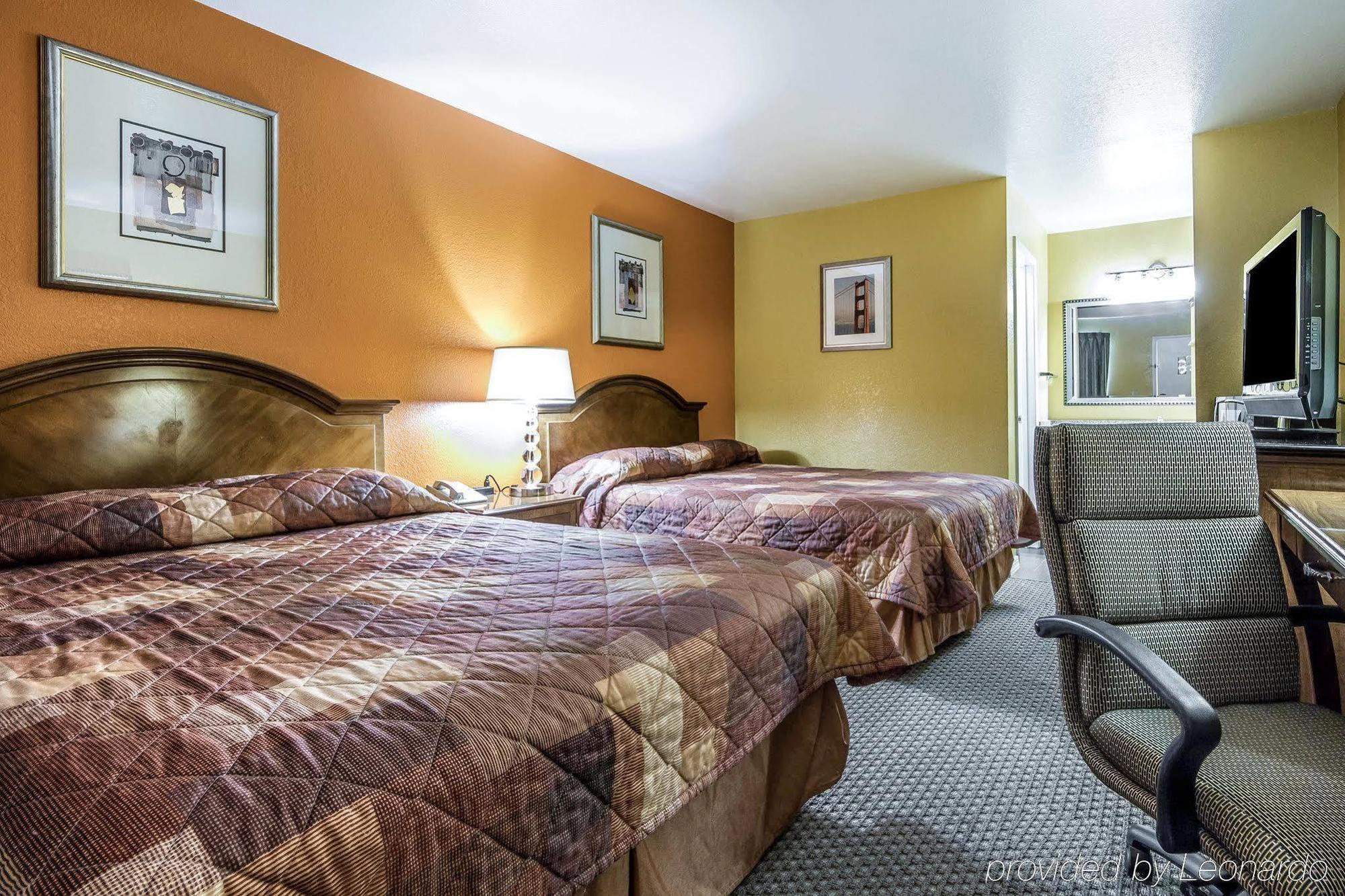 Econo Lodge Salinas Ngoại thất bức ảnh