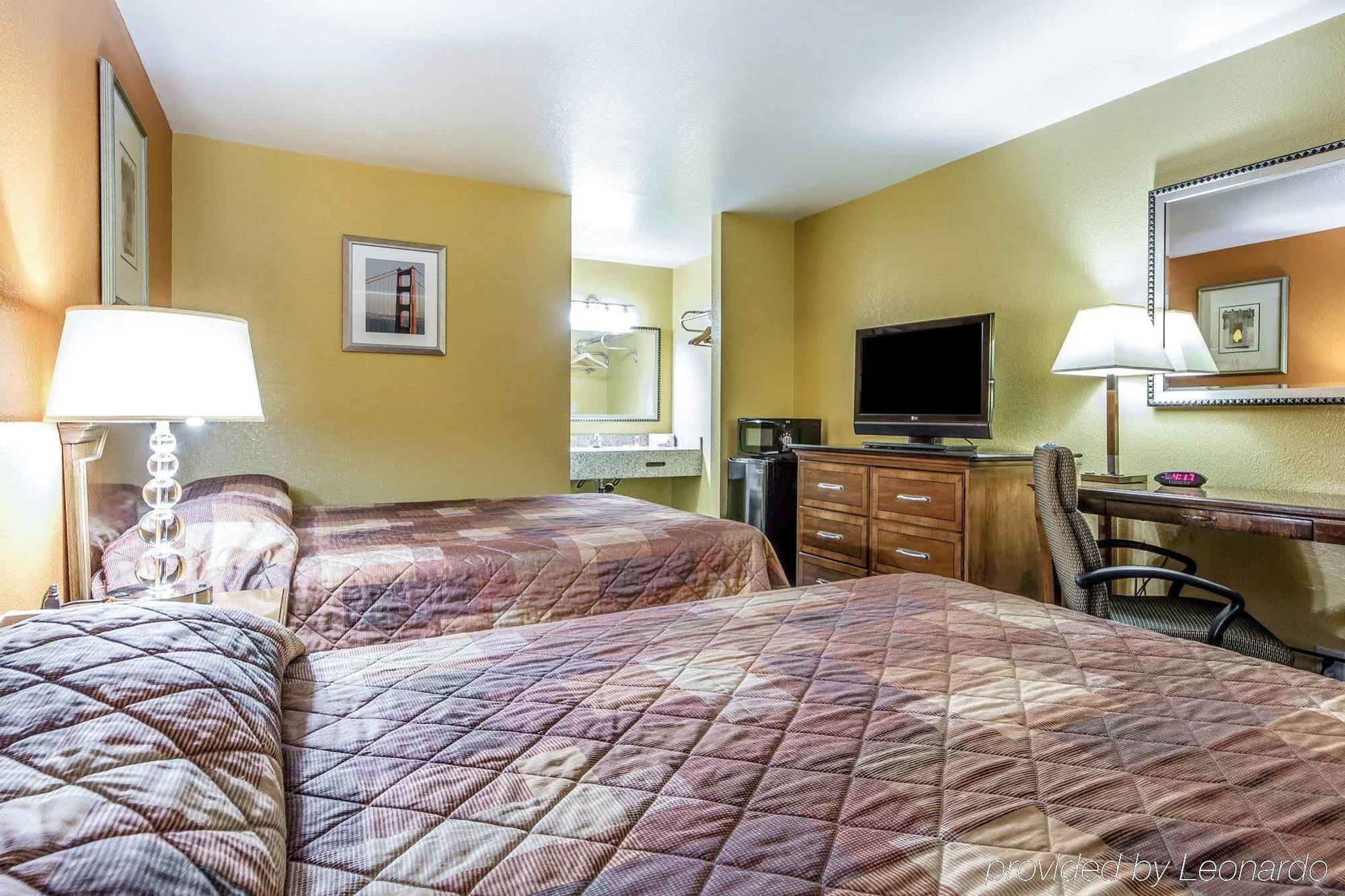 Econo Lodge Salinas Ngoại thất bức ảnh