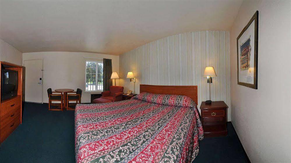 Econo Lodge Salinas Ngoại thất bức ảnh